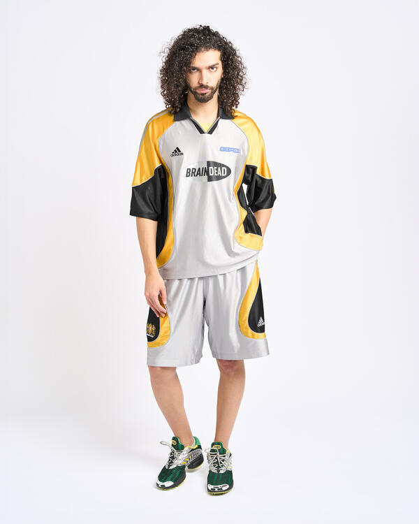 adidas Originals x Brain Dead FIREBIRD JERSEY | JY7960 | AFEW STORE